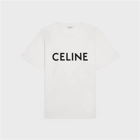 celine t-shirt buy online|celine sweatshirt men.